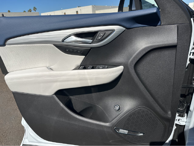 New 2026 Buick Envision Avenir AWD/4WD image 6