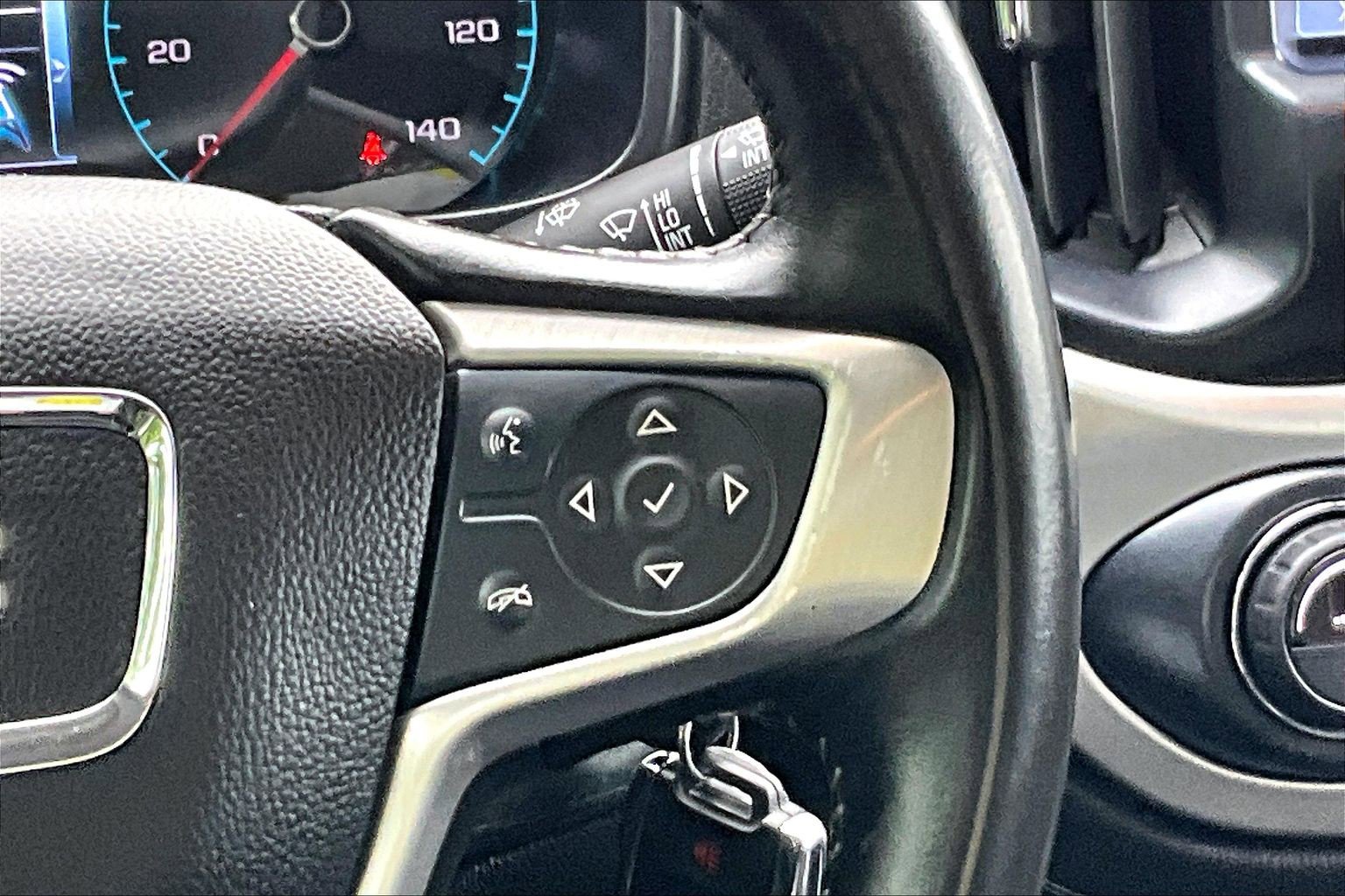 Used 2018 GMC Canyon SLT w/ Driver Alert Package AWD/4WD image 21