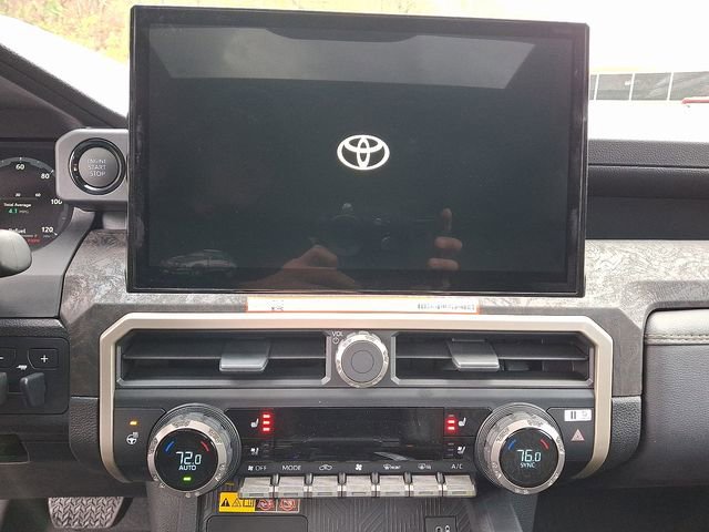 New 2025 Toyota Tacoma Limited image 15