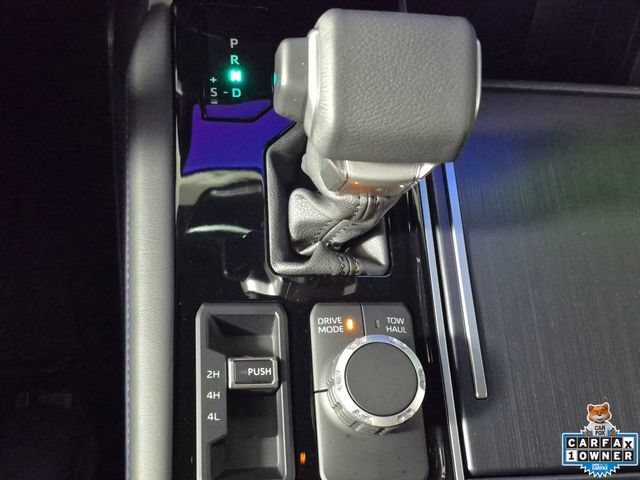 Used 2024 Toyota Tundra Platinum AWD/4WD image 20