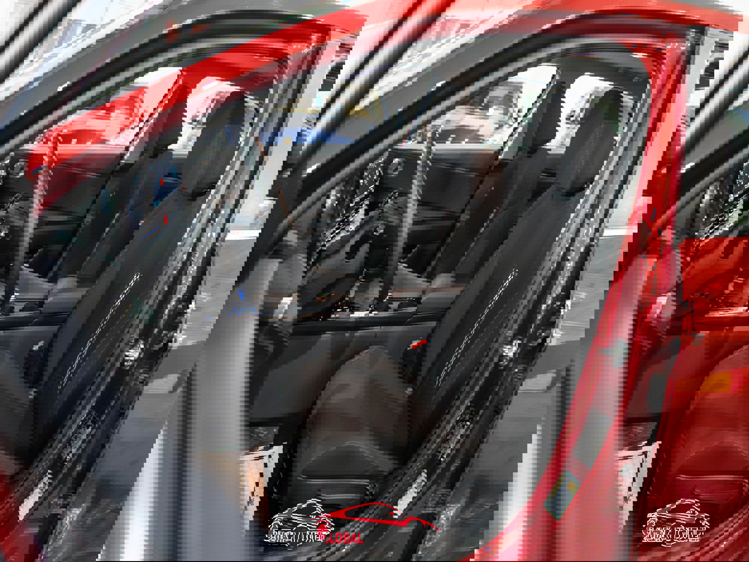 Used 2025 Hyundai Elantra SEL image 16