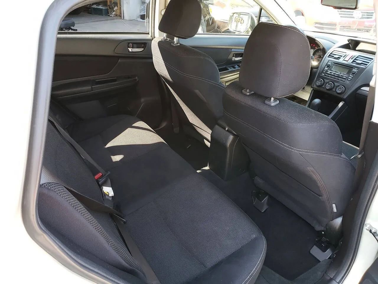 Used 2013 Subaru Crosstrek 2.0i Premium AWD/4WD image 17
