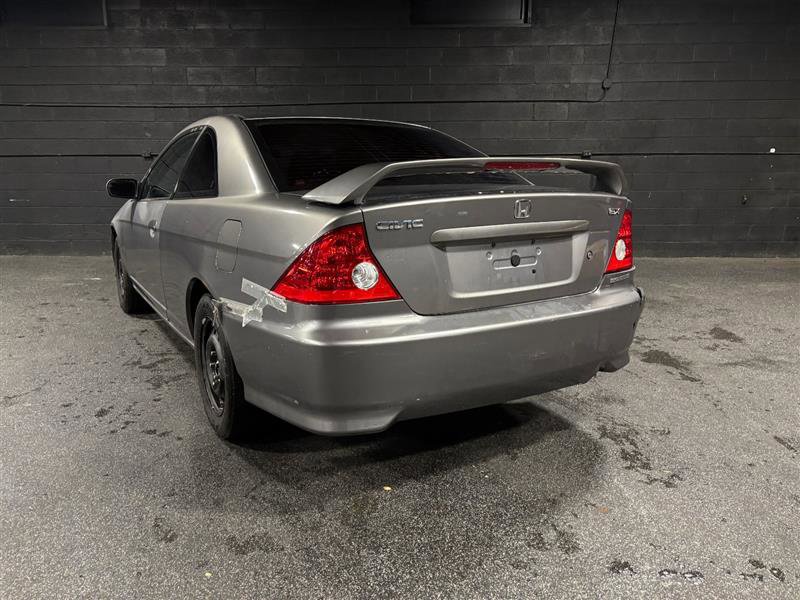 Used 2005 Honda Civic EX image 4