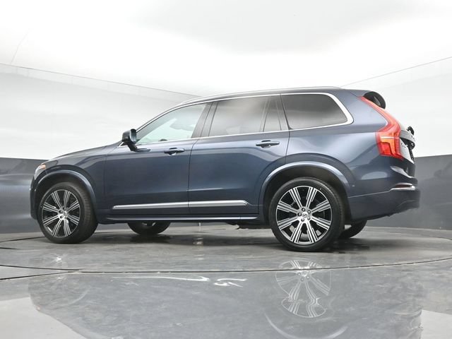 Used 2023 Volvo XC90 B6 Ultimate AWD/4WD image 42