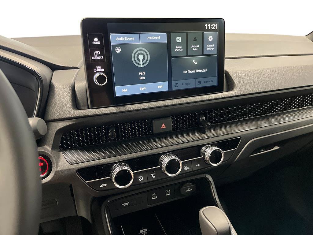 New 2026 Honda CR-V Sport-L image 5