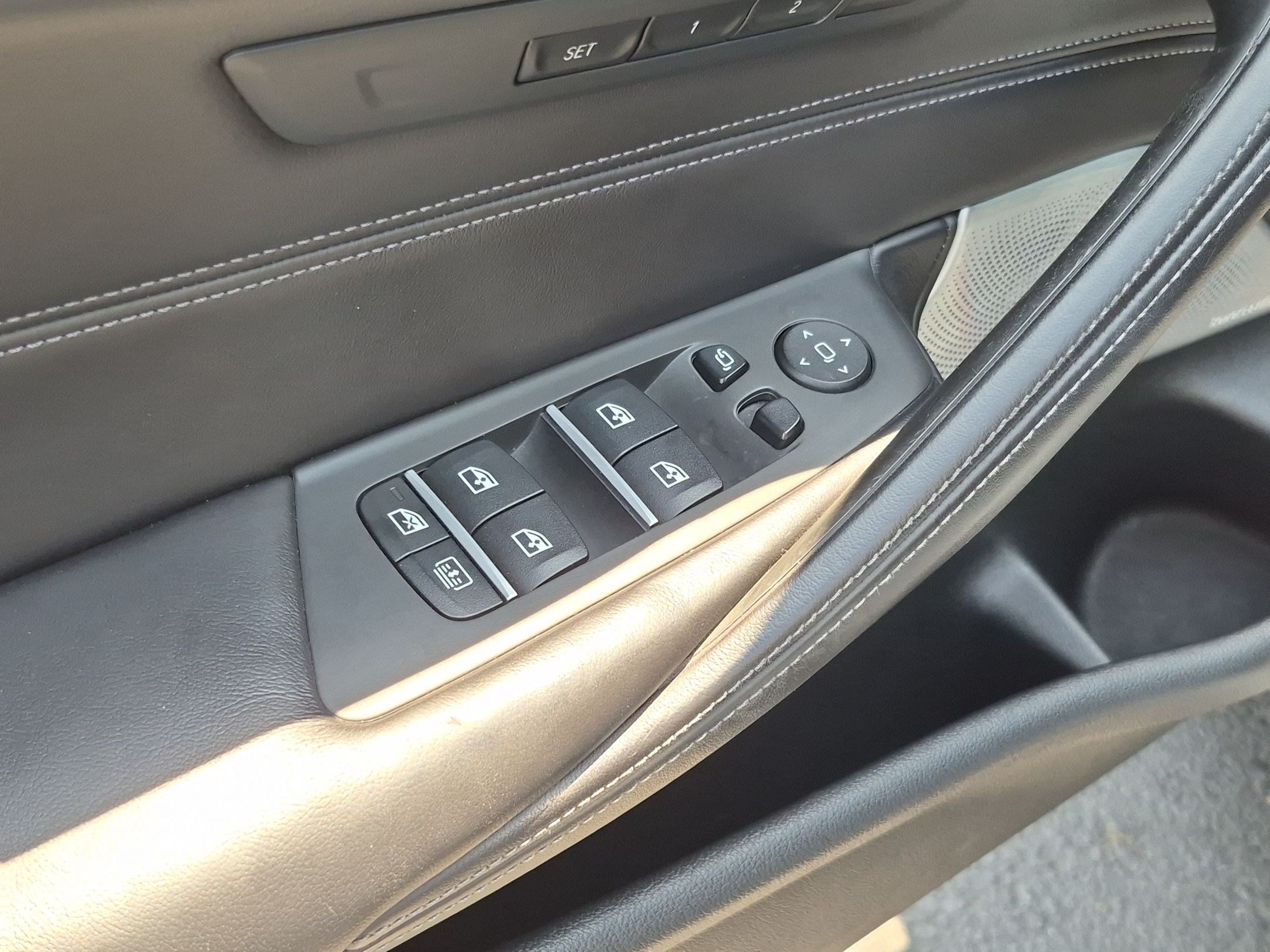 Used 2021 BMW M5 w/ Executive Package AWD/4WD image 15