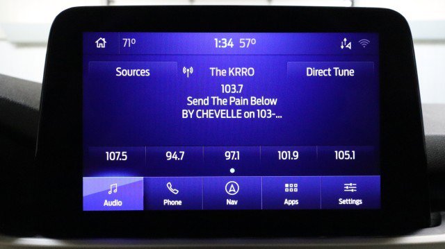 Used 2020 Ford Escape SEL image 15