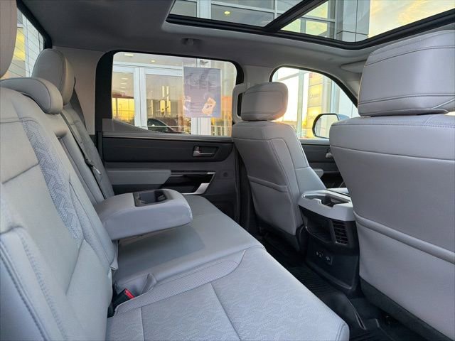 Used 2024 Toyota Tundra Limited w/ TRD Off-Road Package image 40