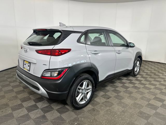 Certified 2023 Hyundai Kona SE image 3