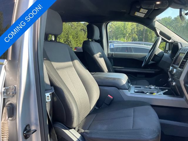 Used 2020 Ford Expedition Max XLT RWD image 7