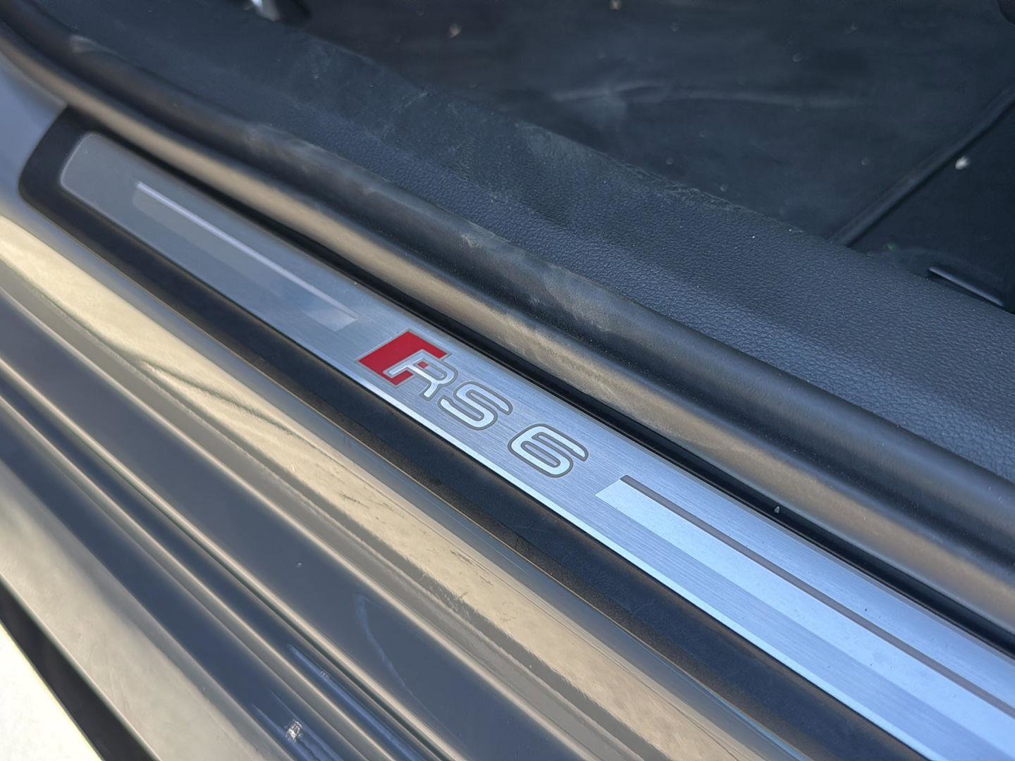 Used 2025 Audi RS 6 performance image 22