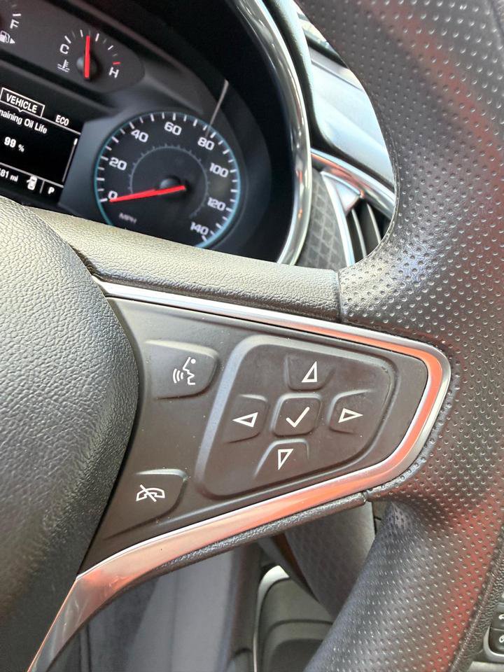 Used 2020 Chevrolet Malibu LT image 18