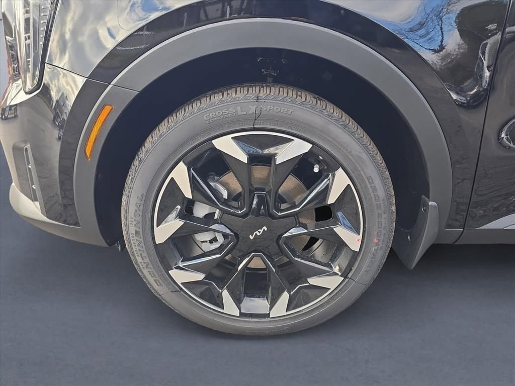 New 2026 Kia Sorento EX image 9