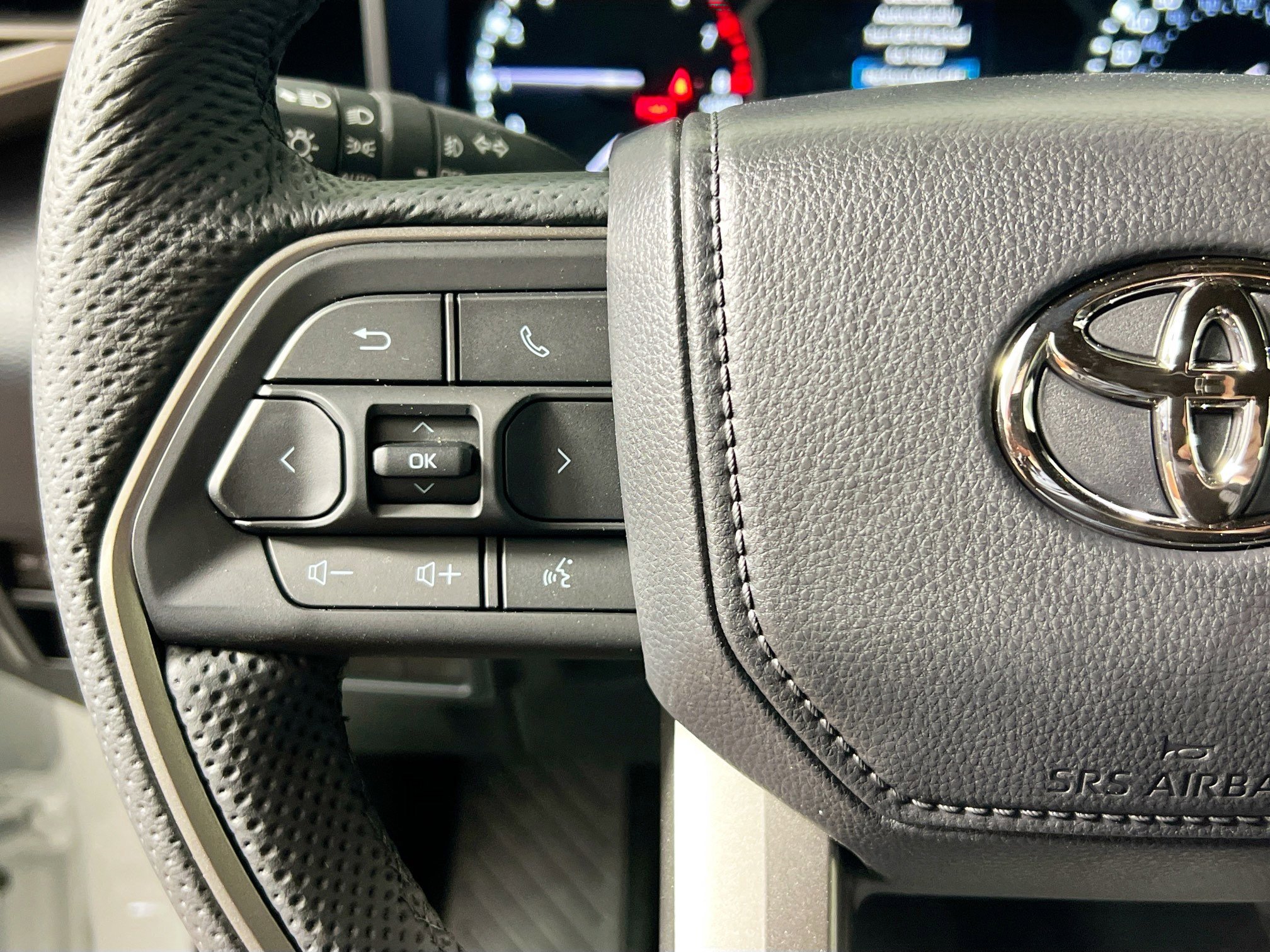 New 2026 Toyota Tundra SR5 image 18