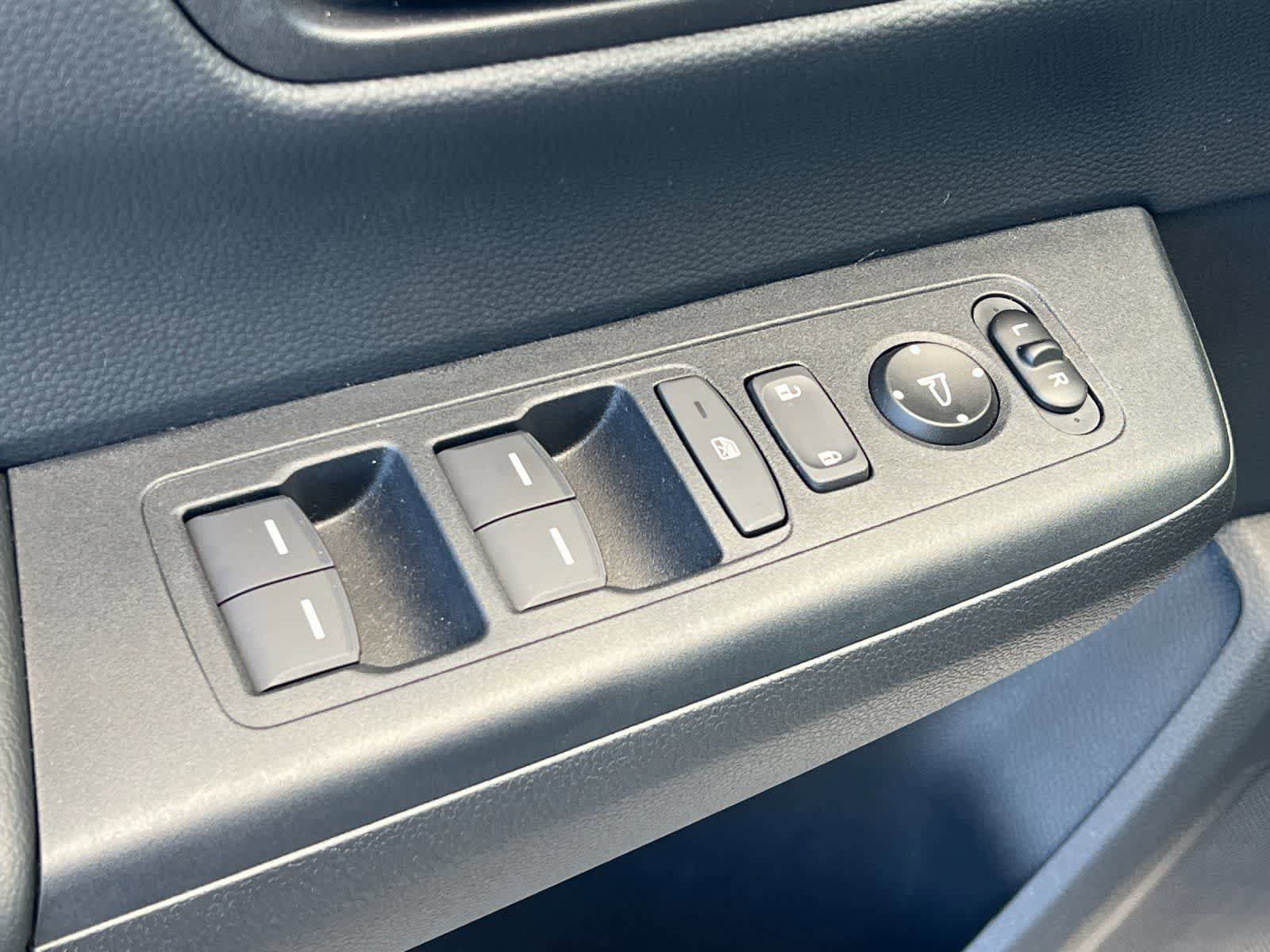 Used 2026 Honda CR-V Sport-L image 14