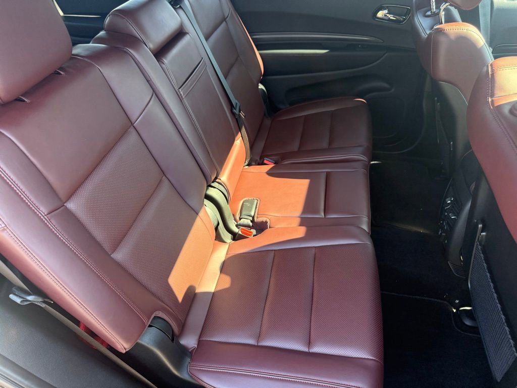 Used 2023 Dodge Durango R/T image 49