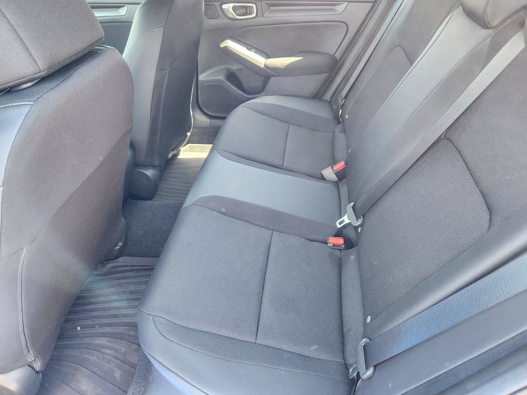Used 2025 Honda Civic Sport image 12