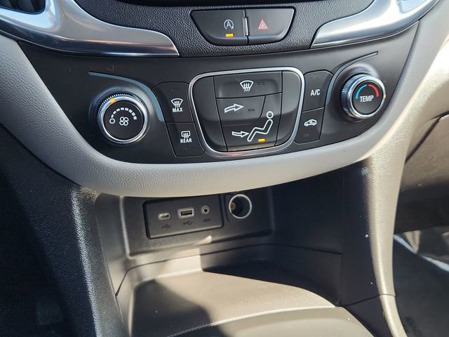 Used 2023 Chevrolet Equinox LS w/ LS Convenience Package image 40