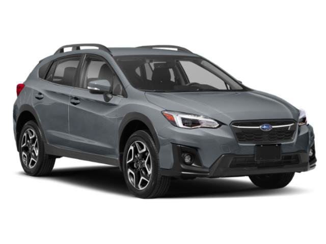 Used 2020 Subaru Crosstrek 2.0i Limited w/ Moonroof Package w/Navigation AWD/4WD image 9