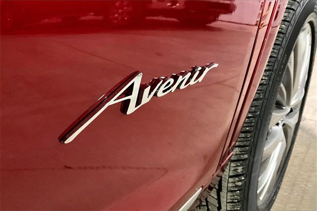 New 2026 Buick Enclave Avenir w/ Super Cruise Package image 7