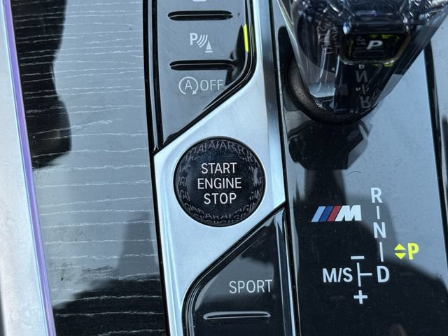 Used 2021 BMW X7 M50i w/ Executive Package AWD/4WD image 23