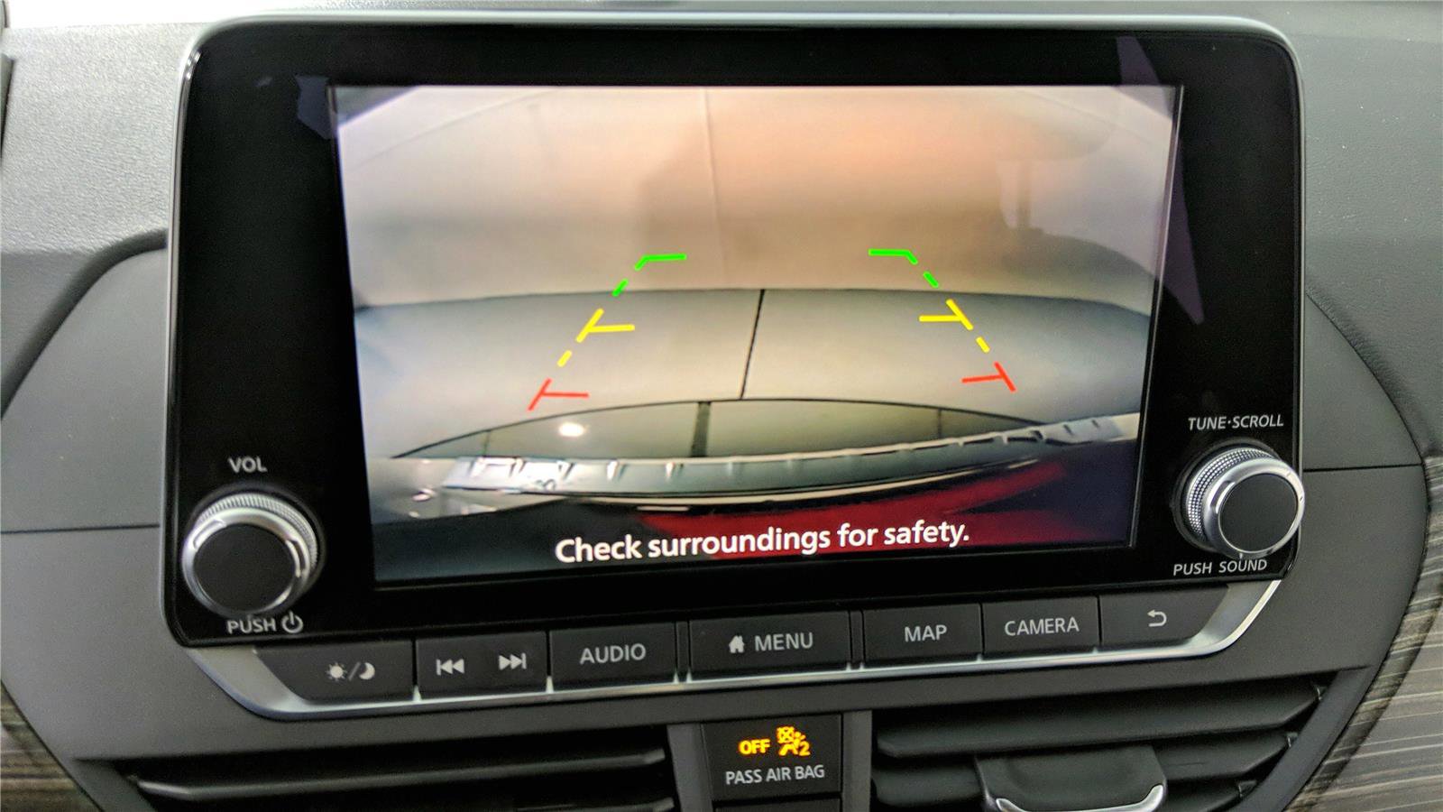 Used 2021 Nissan Altima 2.5 SL FWD image 27