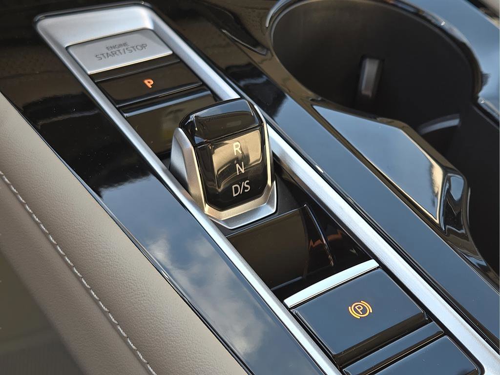 New 2026 Volkswagen Atlas SE image 23