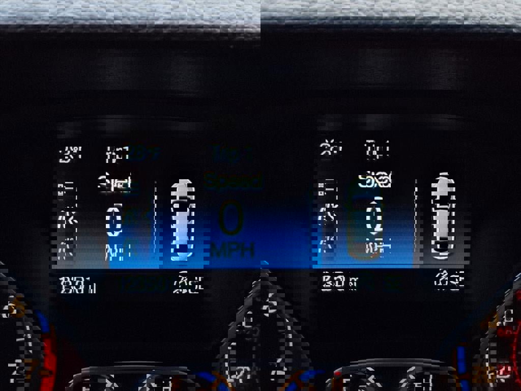 Used 2016 Ford Focus RS image 17