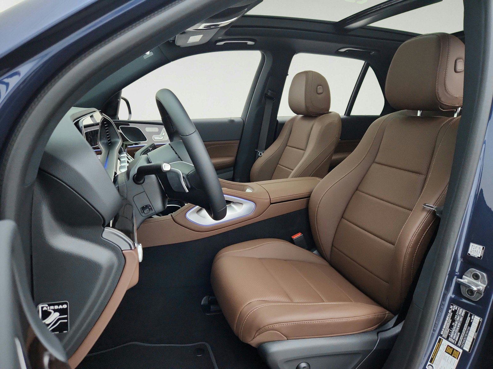 New 2026 Mercedes-Benz GLE 350 4MATIC image 17
