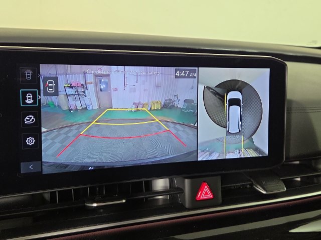 Certified 2025 Kia Carnival SX Prestige FWD image 18