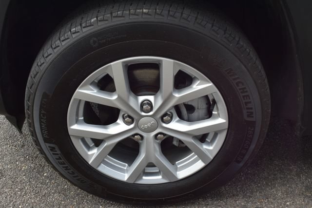Used 2023 Jeep Grand Cherokee Limited AWD/4WD image 50