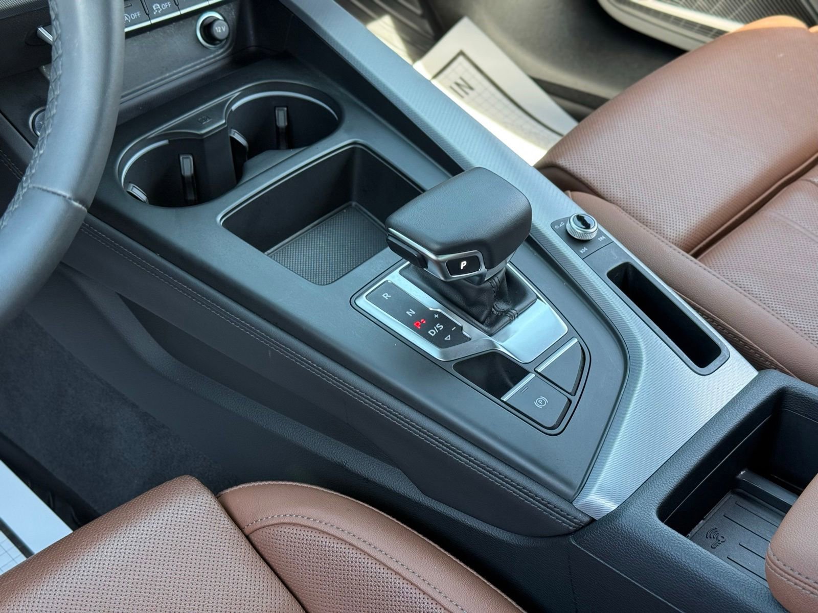 Used 2023 Audi A5 2.0T Premium Plus w/ Premium Plus AWD/4WD image 19