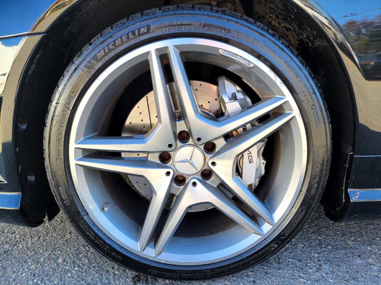 Used 2011 Mercedes-Benz SL 63 AMG image 24