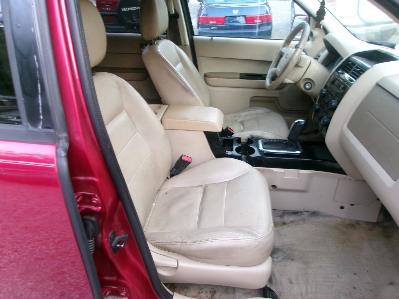 Used 2008 Ford Escape Limited AWD/4WD image 5