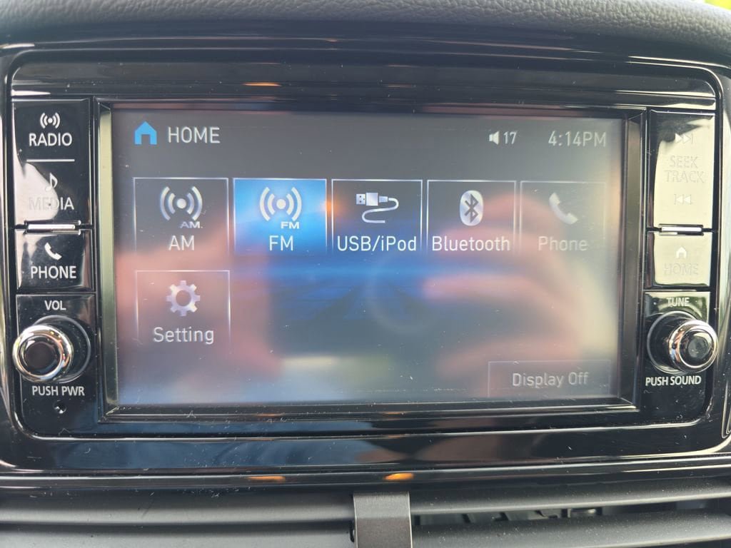 Used 2024 Mitsubishi Eclipse Cross ES AWD/4WD image 19