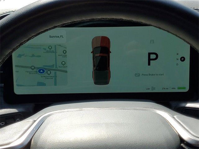 Used 2022 Rivian R1T Adventure image 23