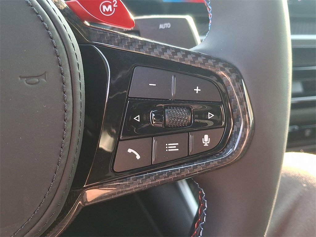 New 2025 BMW M2 w/ Lighting Package image 17