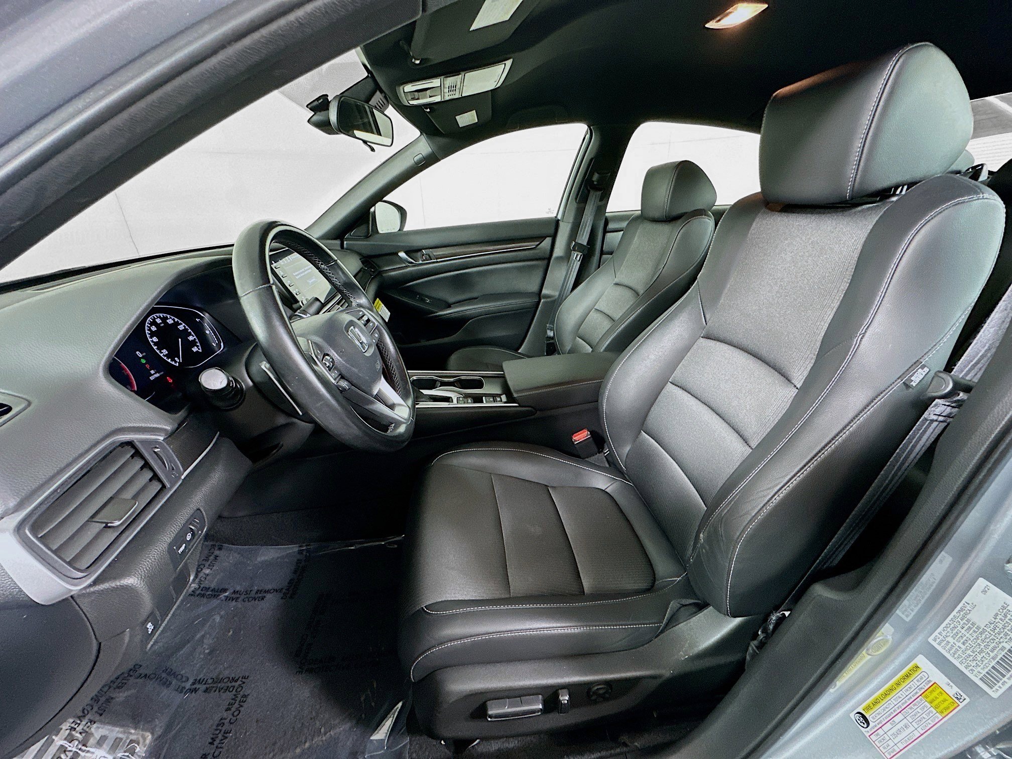 Used 2021 Honda Accord Sport image 11