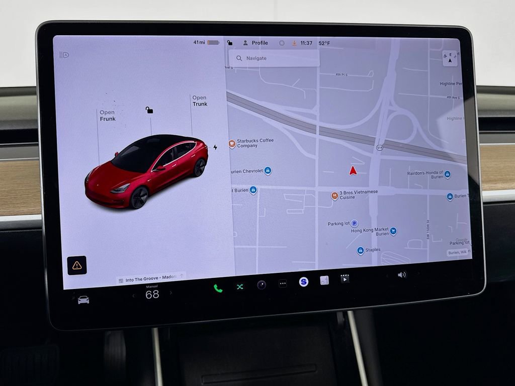 Used 2018 Tesla Model 3 Long Range image 24