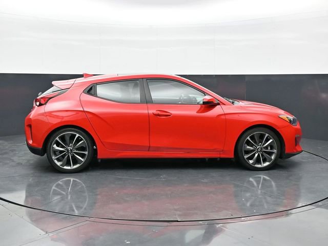 Used 2020 Hyundai Veloster 2.0 Premium image 8