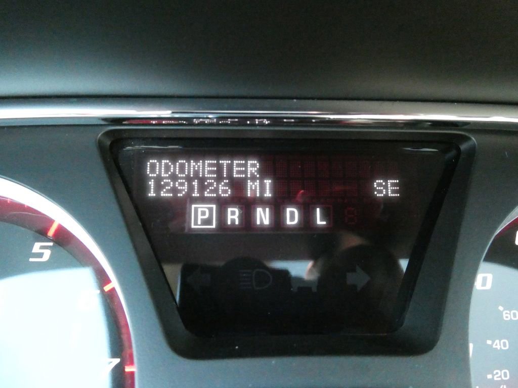 Used 2015 GMC Acadia SLT w/ Premium Edition image 34