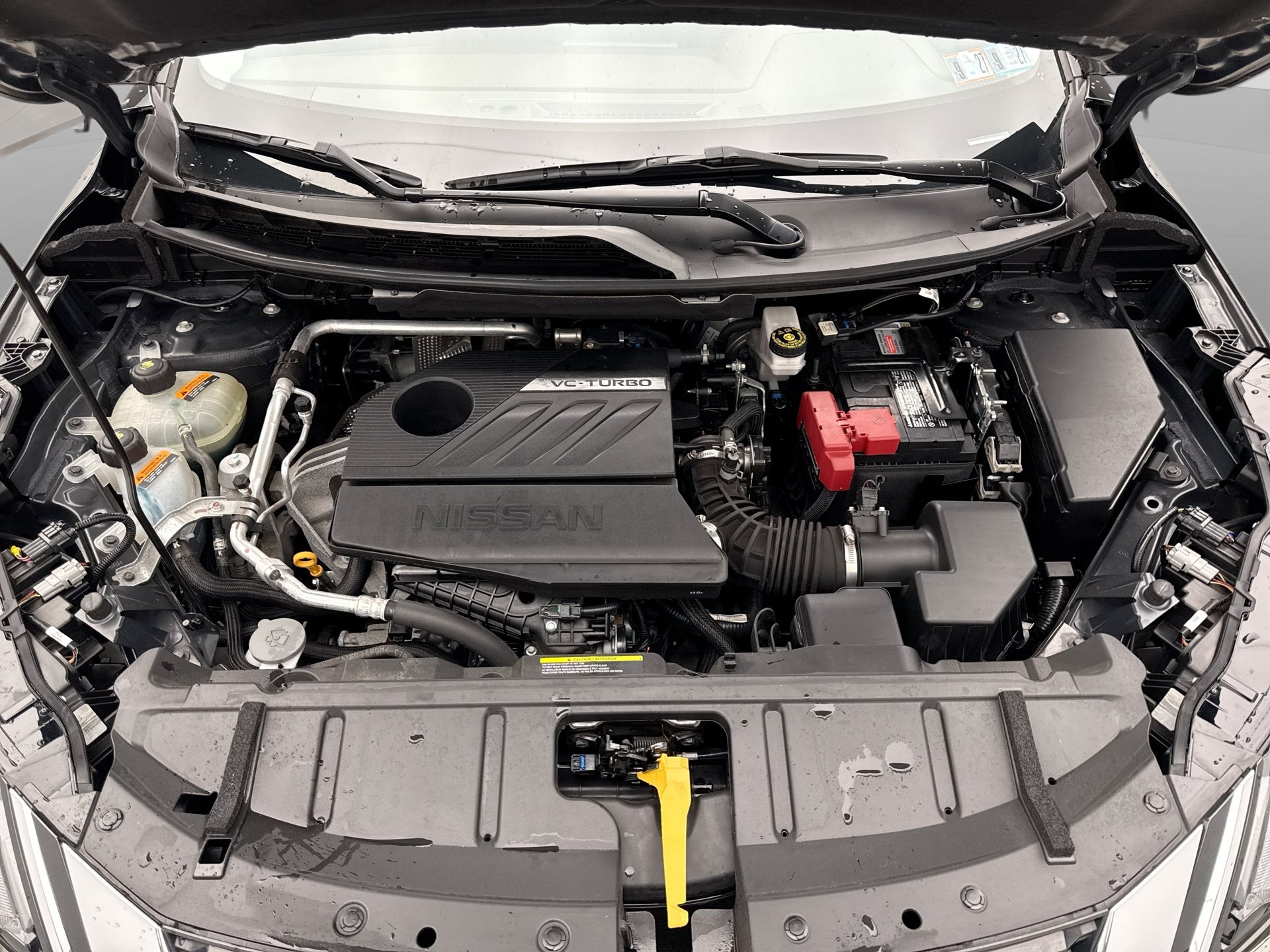Used 2023 Nissan Rogue SV w/ SV Premium B Package AWD/4WD image 26