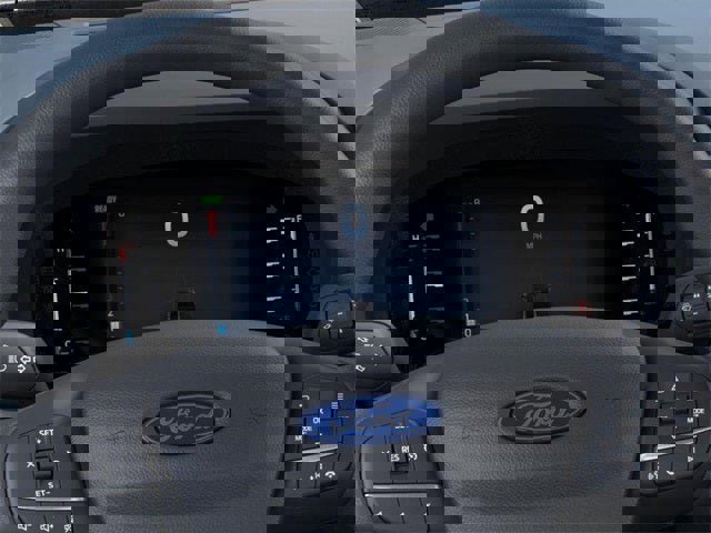 New 2025 Ford Maverick XLT image 13