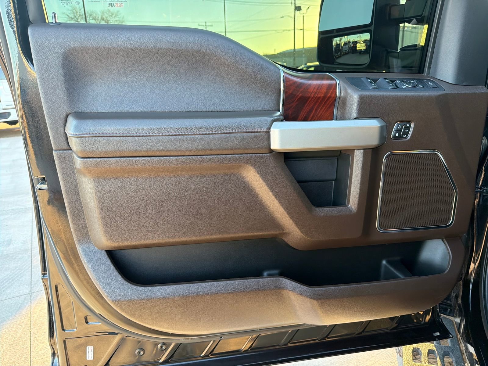 Used 2022 Ford F250 King Ranch w/ Tremor Off-Road Package image 13