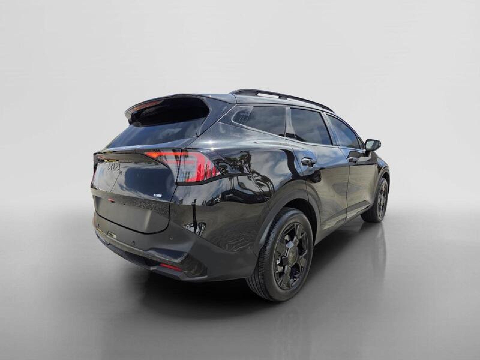 Used 2026 Kia Sportage X-Line AWD/4WD image 5
