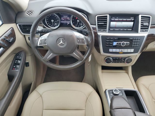 Used 2013 Mercedes-Benz ML 350 4MATIC image 18