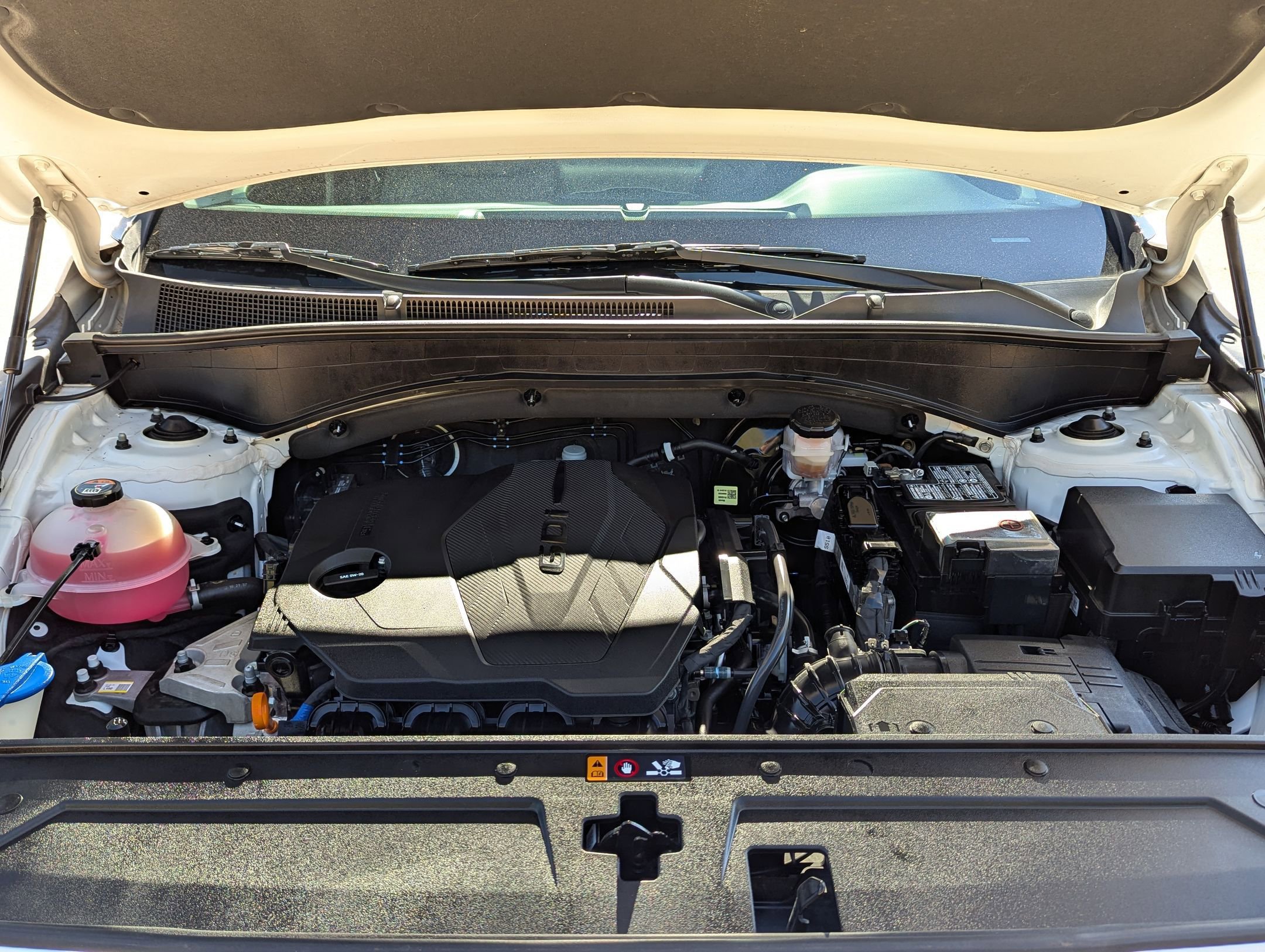 Used 2022 Hyundai Santa Fe XRT image 32