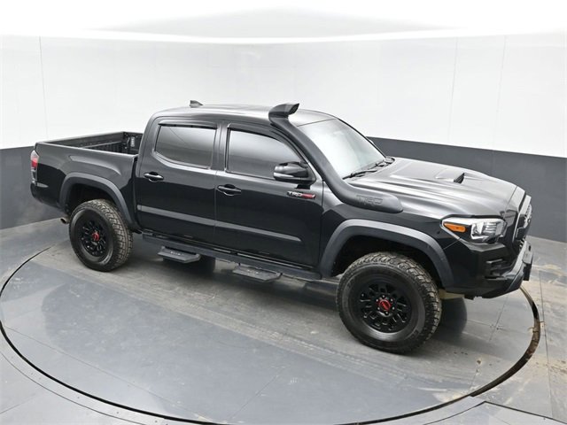 Used 2019 Toyota Tacoma TRD Pro w/ Desert Air Intake Package image 3