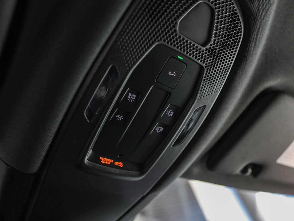 New 2026 Porsche Cayenne S AWD/4WD image 24
