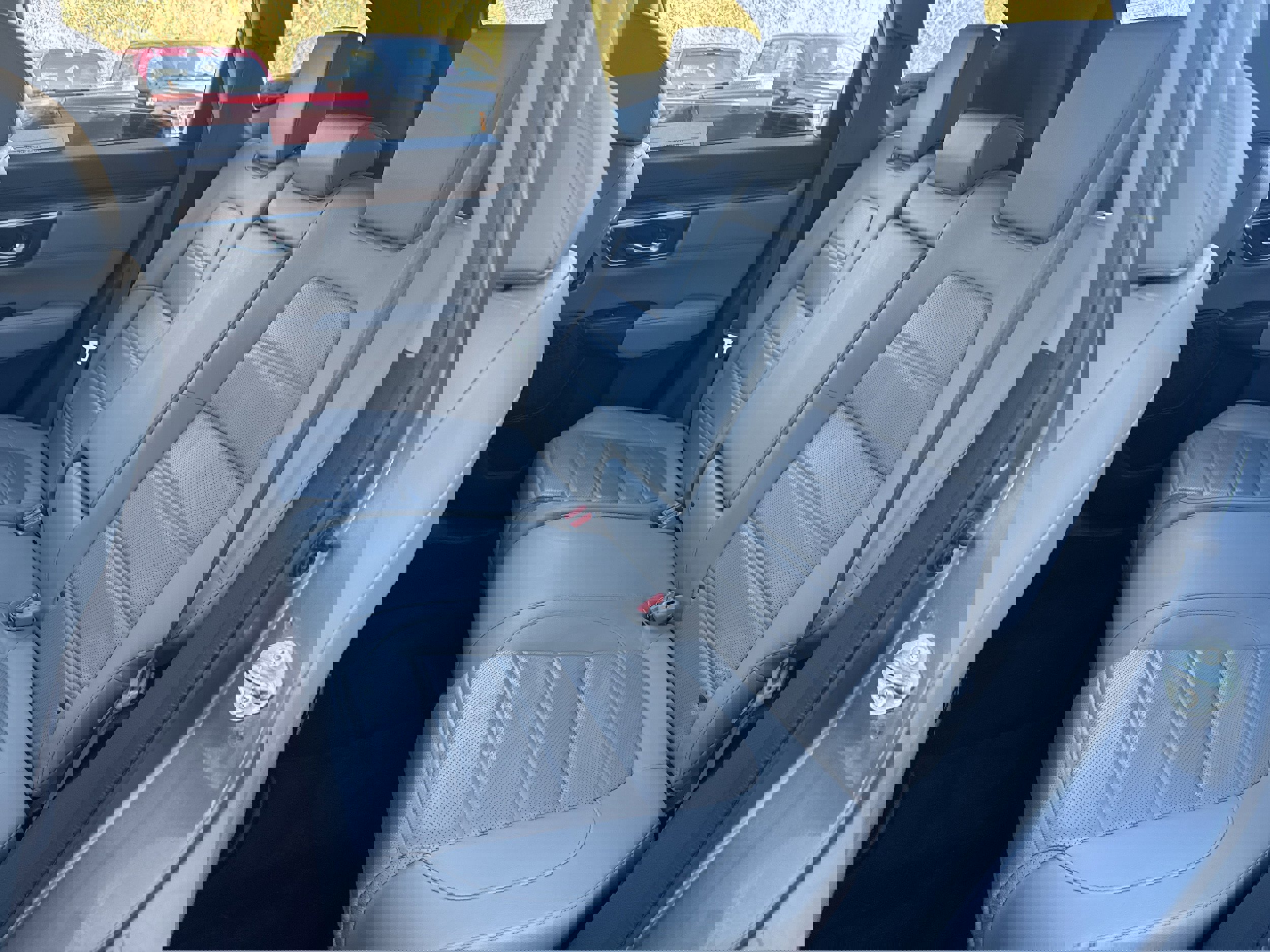 Used 2021 Honda CR-V Touring image 11